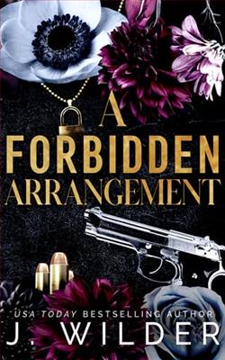A Forbidden Arrangement by J. Wilder