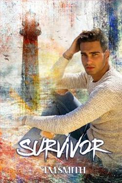 Survivor by T.M. Smith