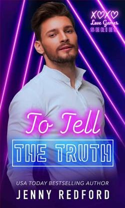 To Tell the Truth by Jenny Redford