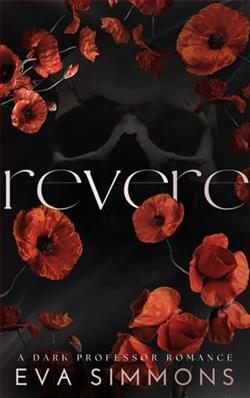 Revere by Eva Simmons