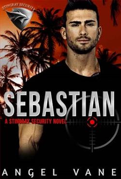 Sebastian by Angel Vane