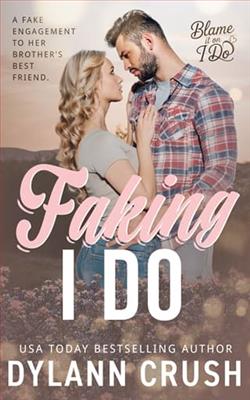 Faking I Do by Dylann Crush