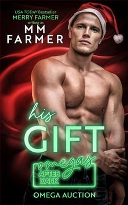 His Gift by M.M. Farmer