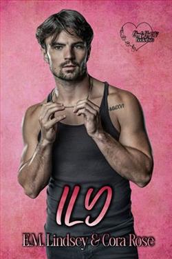 ILY by Cora Rose