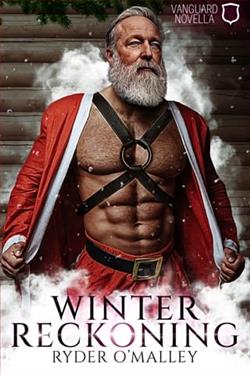 Winter Reckoning by Ryder O'Malley