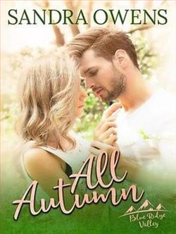 All Autumn by Sandra Owens