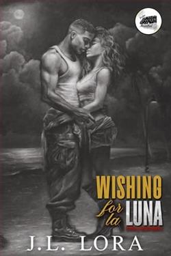 Wishing for La Luna by J.L. Lora