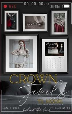 Crown Jewels by T.L. Hodel