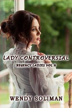 Lady Controversial by Wendy Soliman