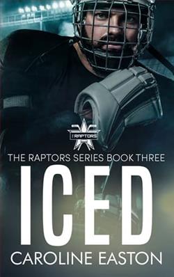 ICED by Caroline Easton