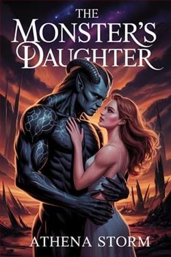 The Monster's Daughter by Athena Storm