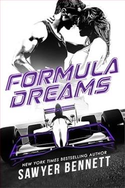 Formula Dreams by Sawyer Bennett