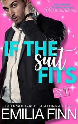 If the Suit Fits by Emilia Finn