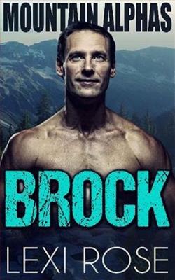 Brock by Lexi Rose