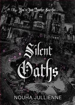 Silent Oaths by Nouha Jullienne