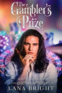 The Gambler's Prize by Lana Bright