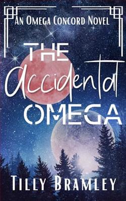 The Accidental Omega by Tilly Bramley