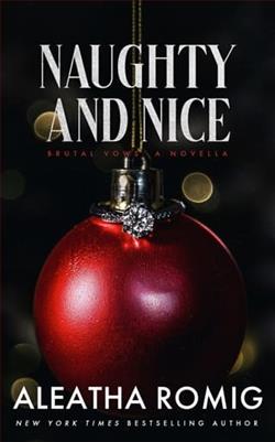 Naughty and Nice by Aleatha Romig