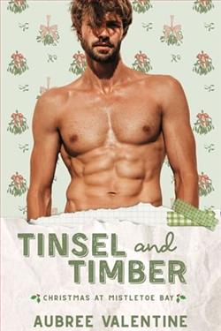 Tinsel & Timber by Aubree Valentine