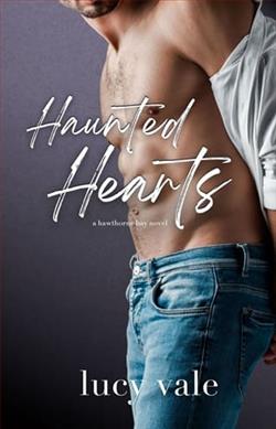 Haunted Hearts by Lucy Vale