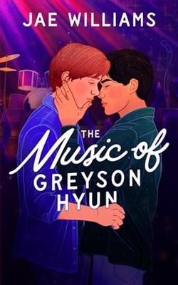 The Music of Greyson Hyun by Jae Williams