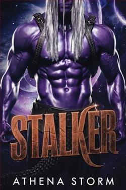 Stalker by Athena Storm