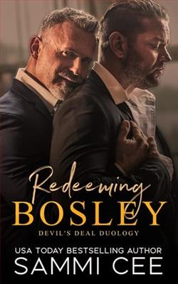 Redeeming Bosley by Sammi Cee