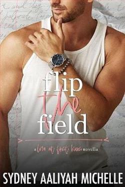Flip the Field by Sydney Aaliyah Michelle