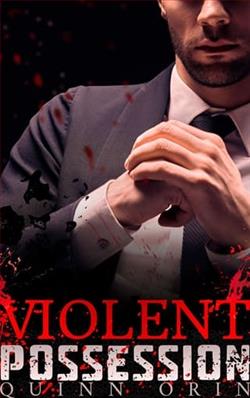 Violent Possession by Quinn Orin
