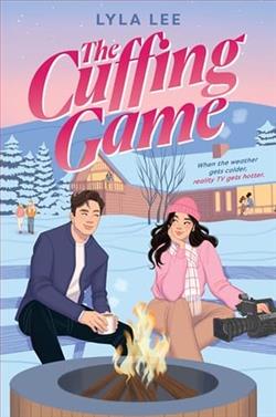 The Cuffing Game by Lyla Lee