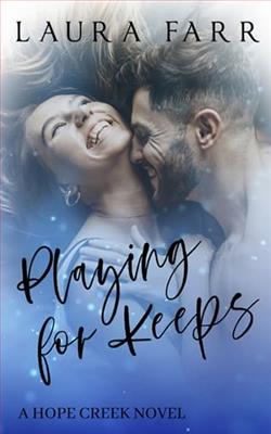 Playing for Keeps by Laura Farr