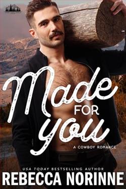 Made for You by Rebecca Norinne