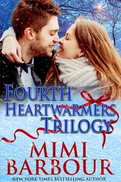 Fourth Heartwarmers Trilogy by Mimi Barbour