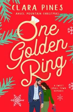 One Golden Ring by Clara Pines