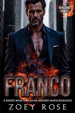 Franco by Zoey Rose