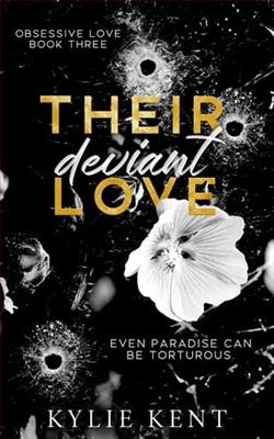 Their Deviant Love by Kylie Kent