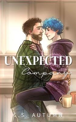 Unexpected Company by C.S. Autumn