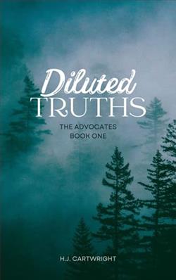 Diluted Truths by H.J. Cartwright