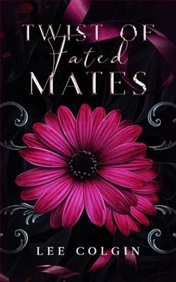 Twist of Fated Mates by Lee Colgin