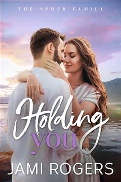 Holding You by Jami Rogers