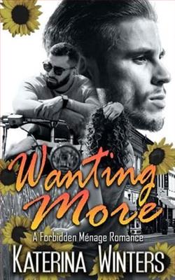 Wanting More by Katerina Winters
