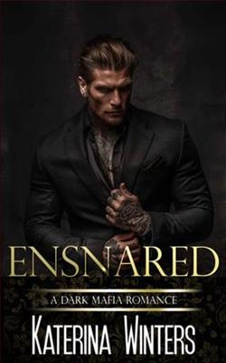 Ensnared by Katerina Winters