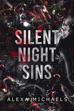Silent Night Sins by Alexa Michaels