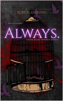Always by Ruby Darling