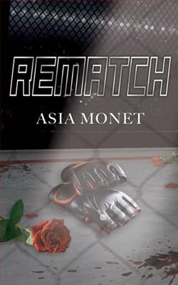 Rematch by Asia Monet