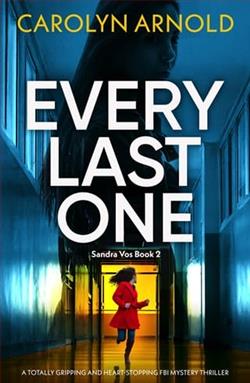 Every Last One by Carolyn Arnold