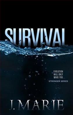 Survival by Jay Marie