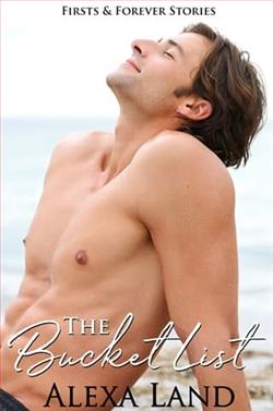 The Bucket List by Alexa Land