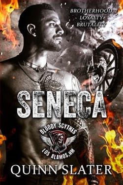 Seneca by Quinn Slater