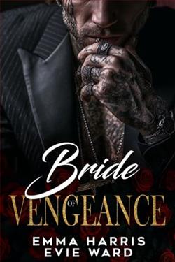 Bride of Vengeance by Emma Harris